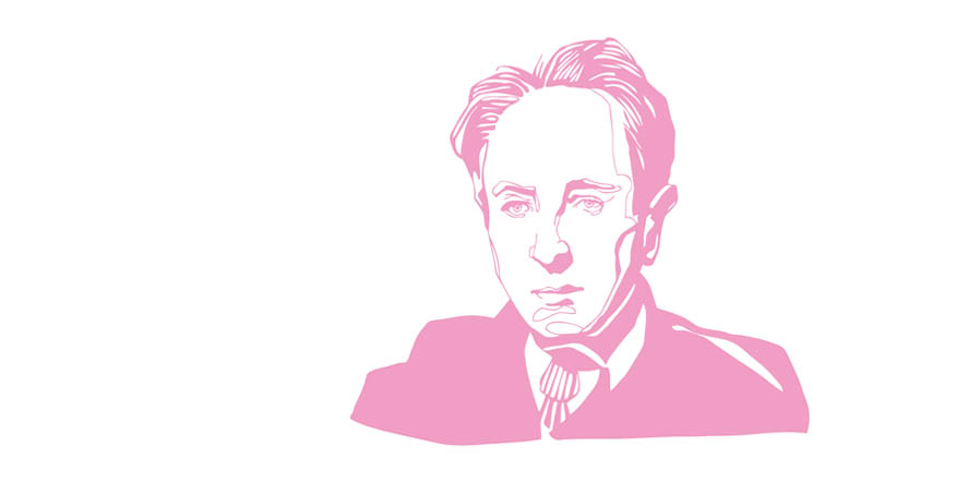 Bohuslav Martinů