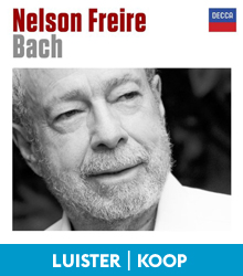 nelson freire bach