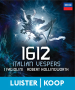 1612 vespers