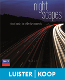 Voces8 - Nightscapes