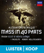 mass in 40 parts