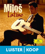 milos karadaglic latino