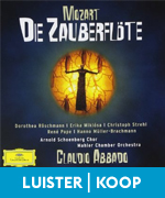 zauberflote