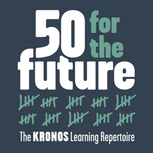50 for the future 220