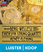 berg emerson fleming