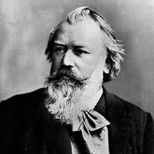 brahms 220