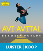 lka avi avital between