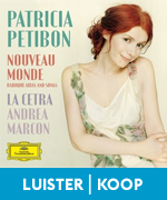 petibon nouveau monde