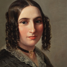 220 fanny mendelssohn