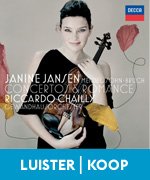 Ika Janine Jansen Mendelssohn