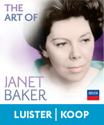 lka janet baker
