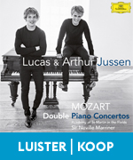 lka jussen mozart