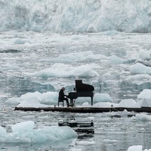 Kijk v2 Einaudi Arctic VK