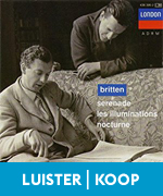 lka britten serenade hoorn
