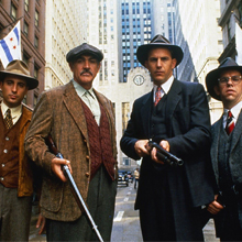 untouchables 220