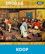 koop dvorak kerstesz