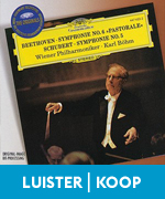 lka schubert beethoven bohm