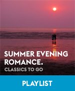 Summer Evening Romance