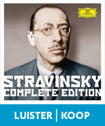 lka stravinsky complete