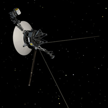 voyager 220