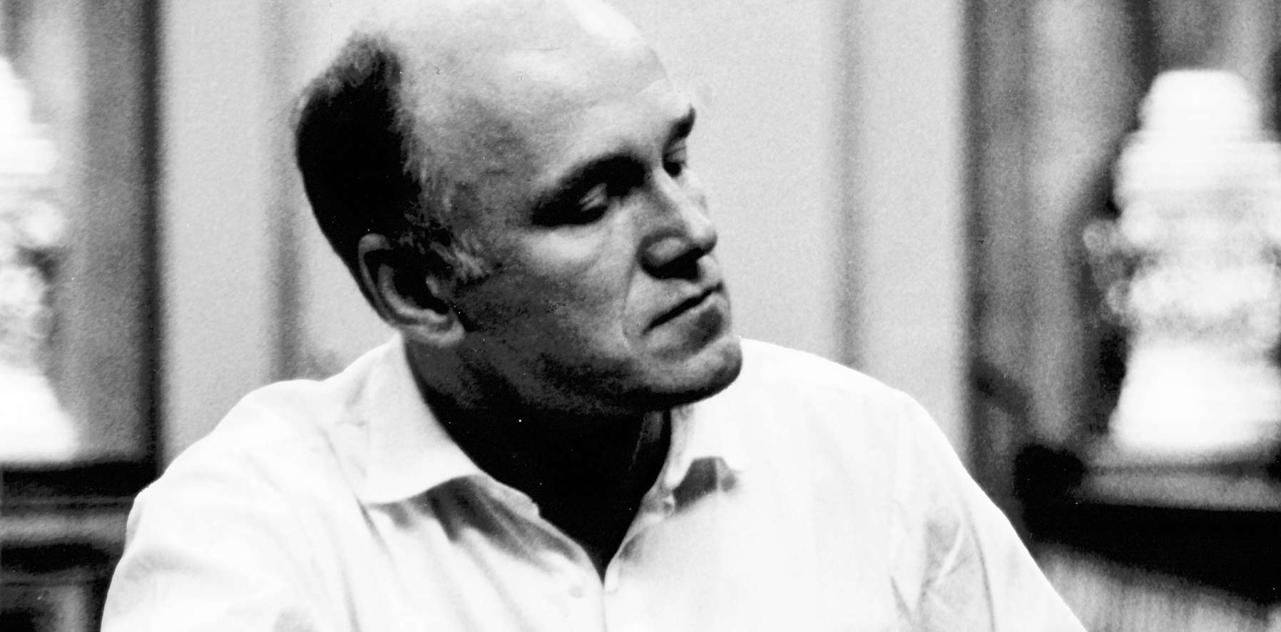 Sviatoslav Richter