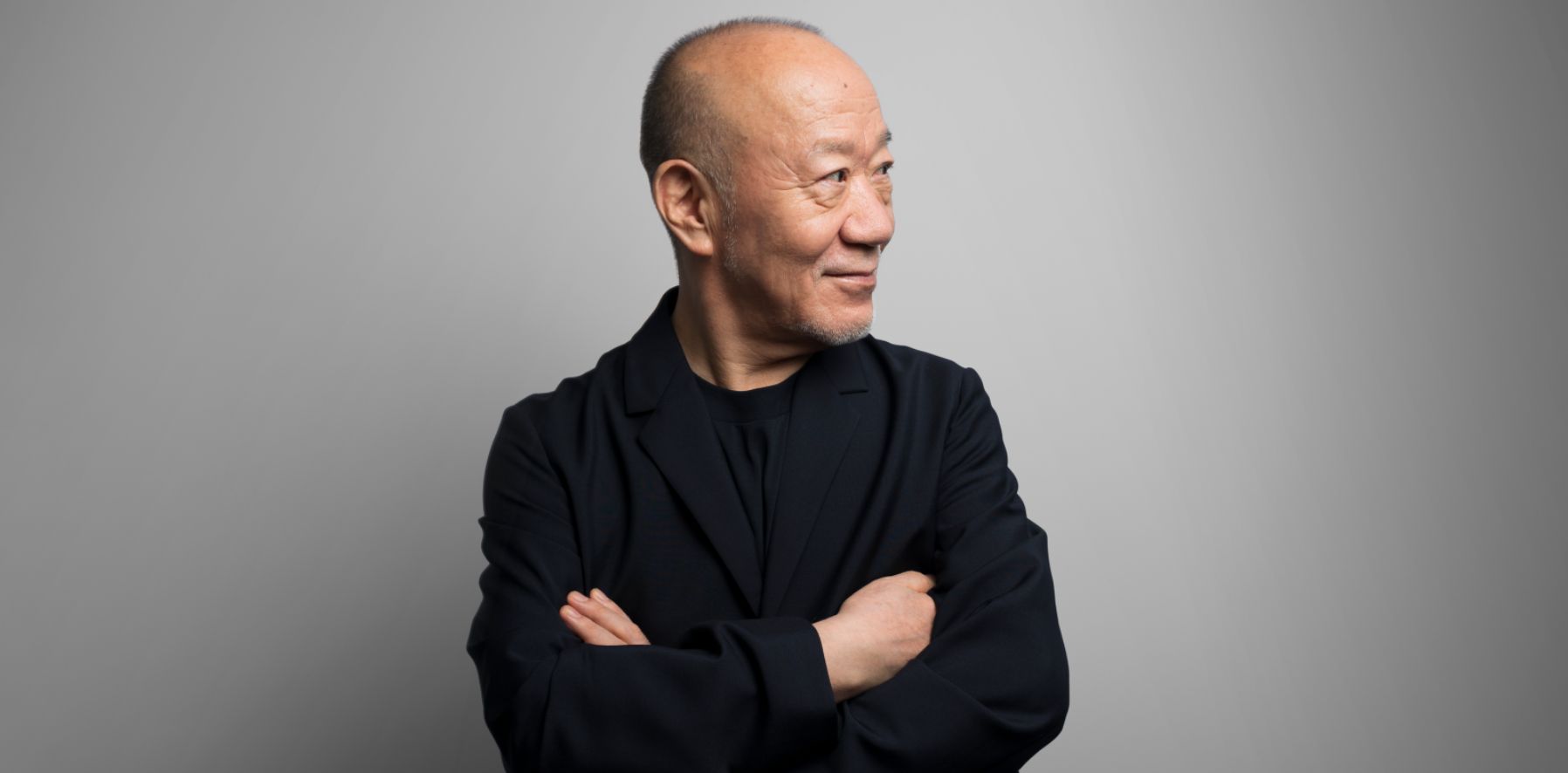 Joe Hisaishi