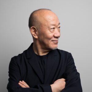 Joe Hisaishi